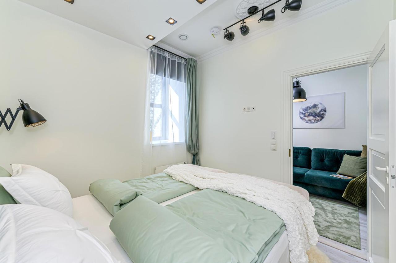 Tallinn City Harbour Apartments 外观 照片