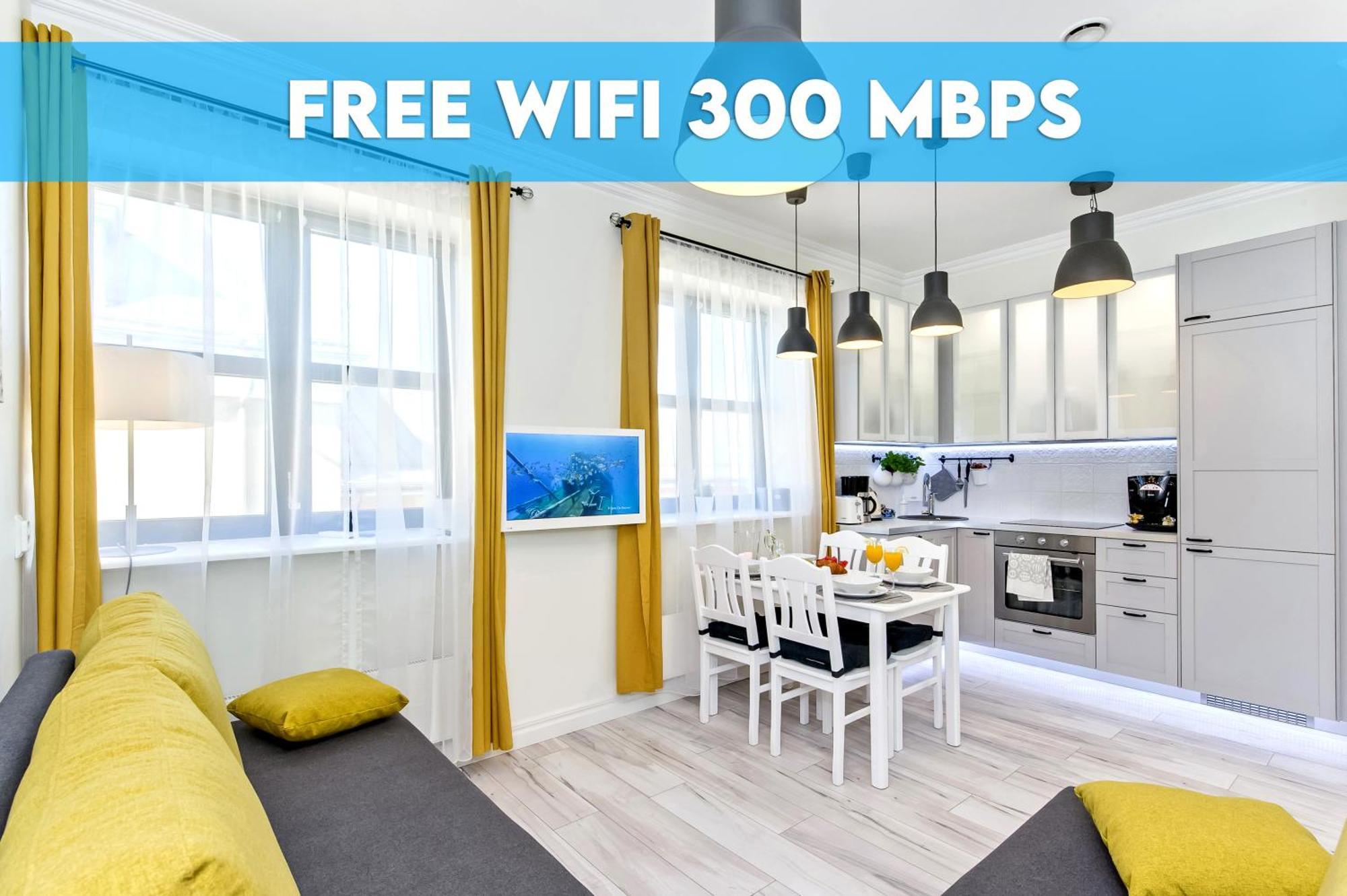 Tallinn City Harbour Apartments 外观 照片