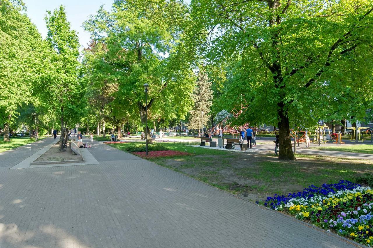 Tallinn City Harbour Apartments 外观 照片