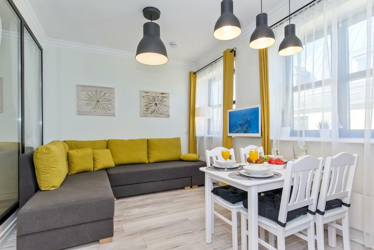 Tallinn City Harbour Apartments 外观 照片