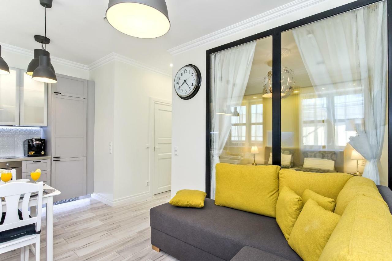 Tallinn City Harbour Apartments 外观 照片