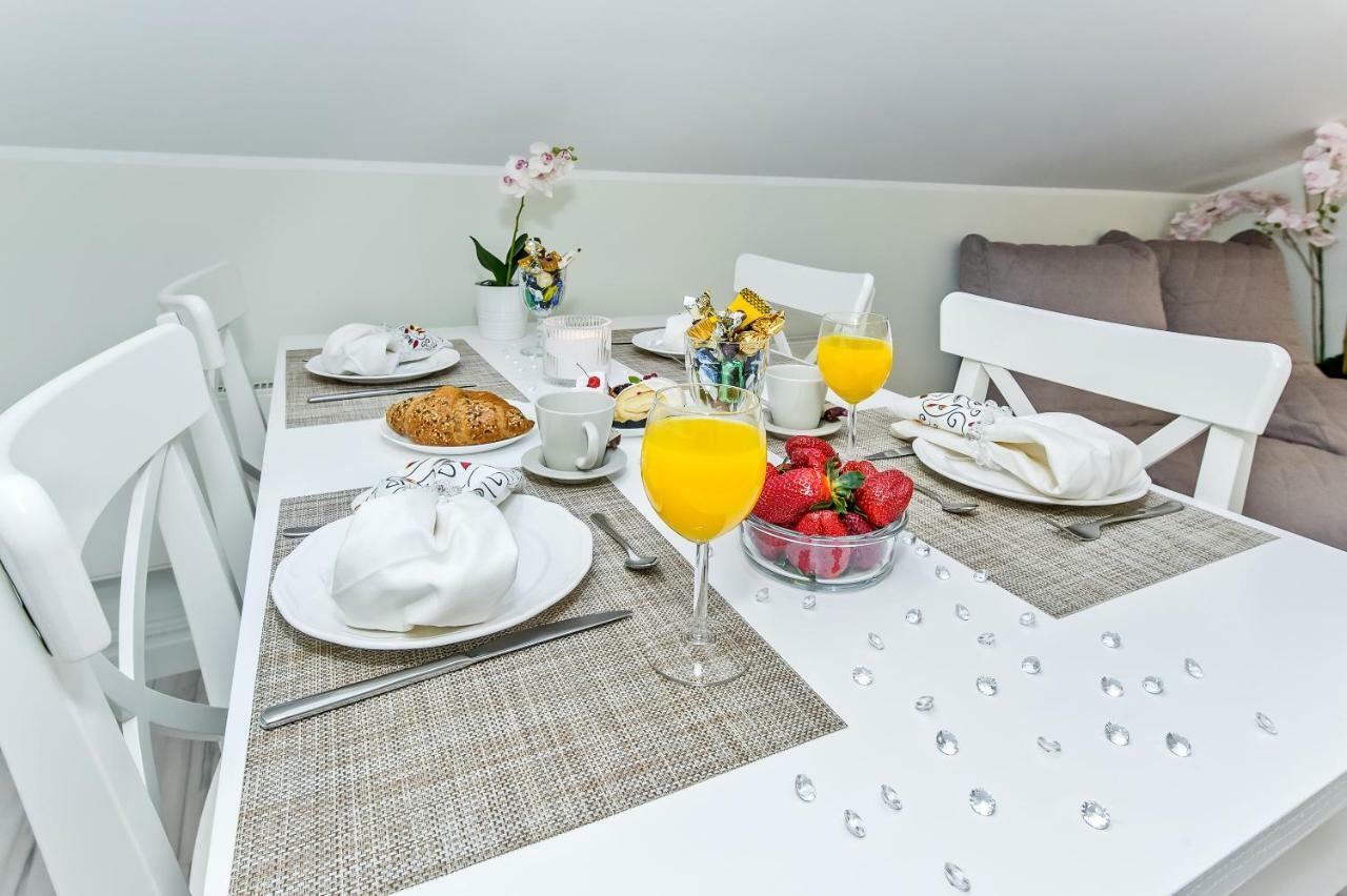 Tallinn City Harbour Apartments 外观 照片