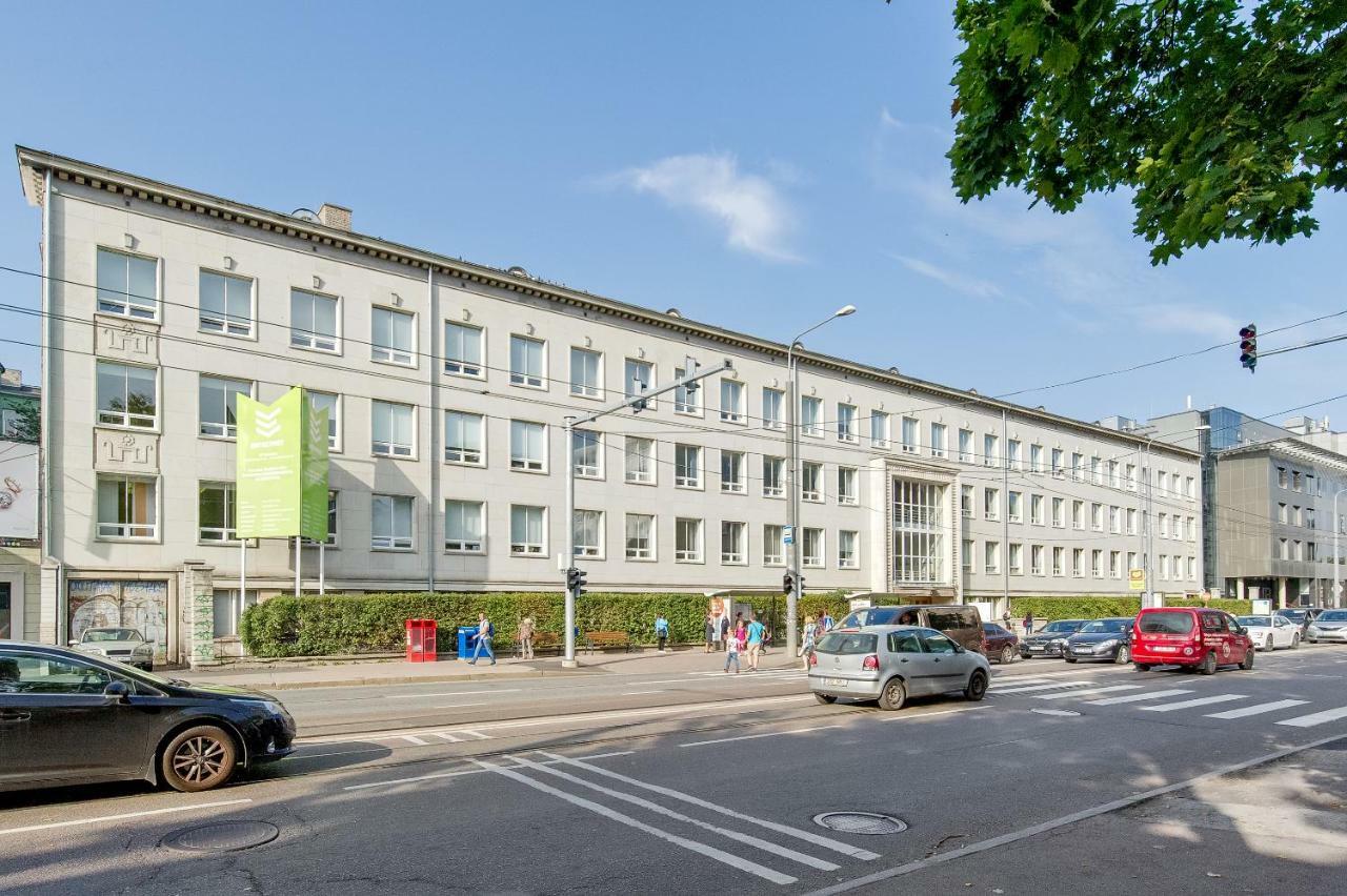 Tallinn City Harbour Apartments 外观 照片