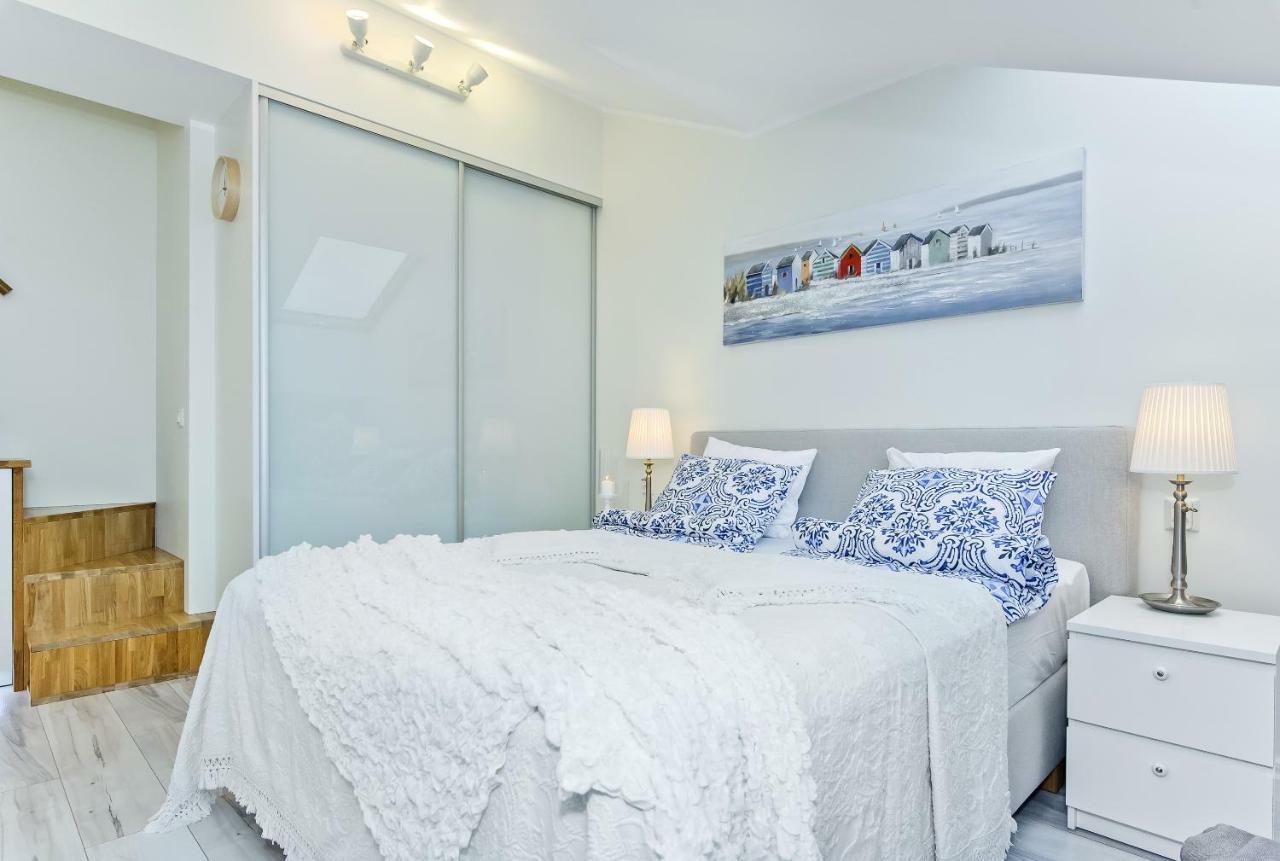 Tallinn City Harbour Apartments 外观 照片