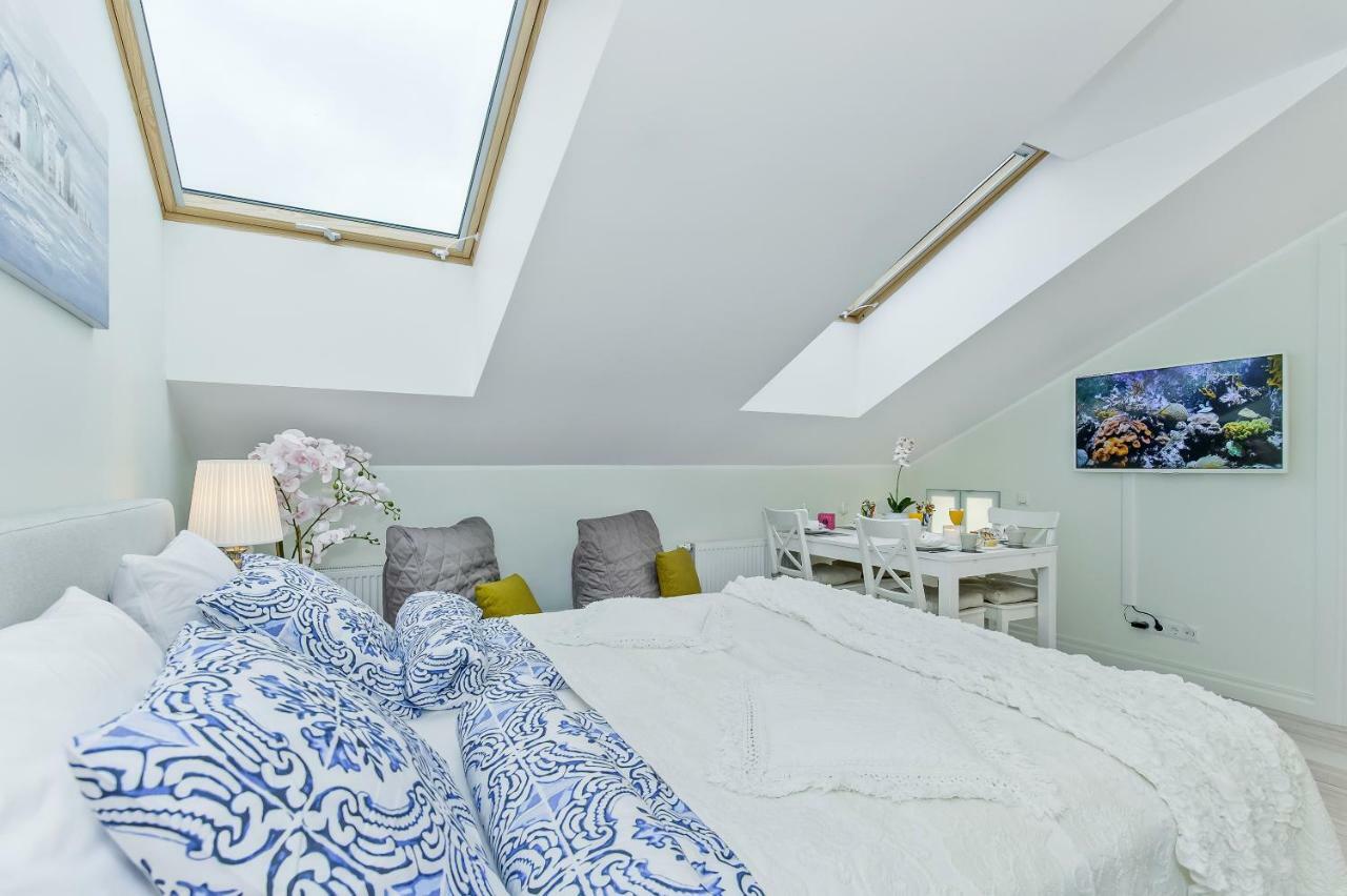 Tallinn City Harbour Apartments 外观 照片