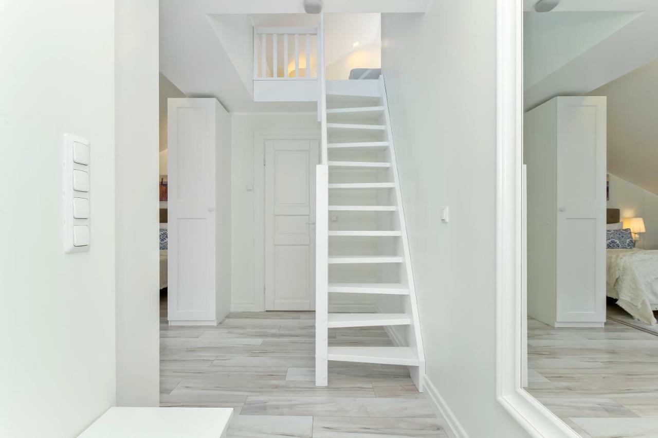 Tallinn City Harbour Apartments 外观 照片