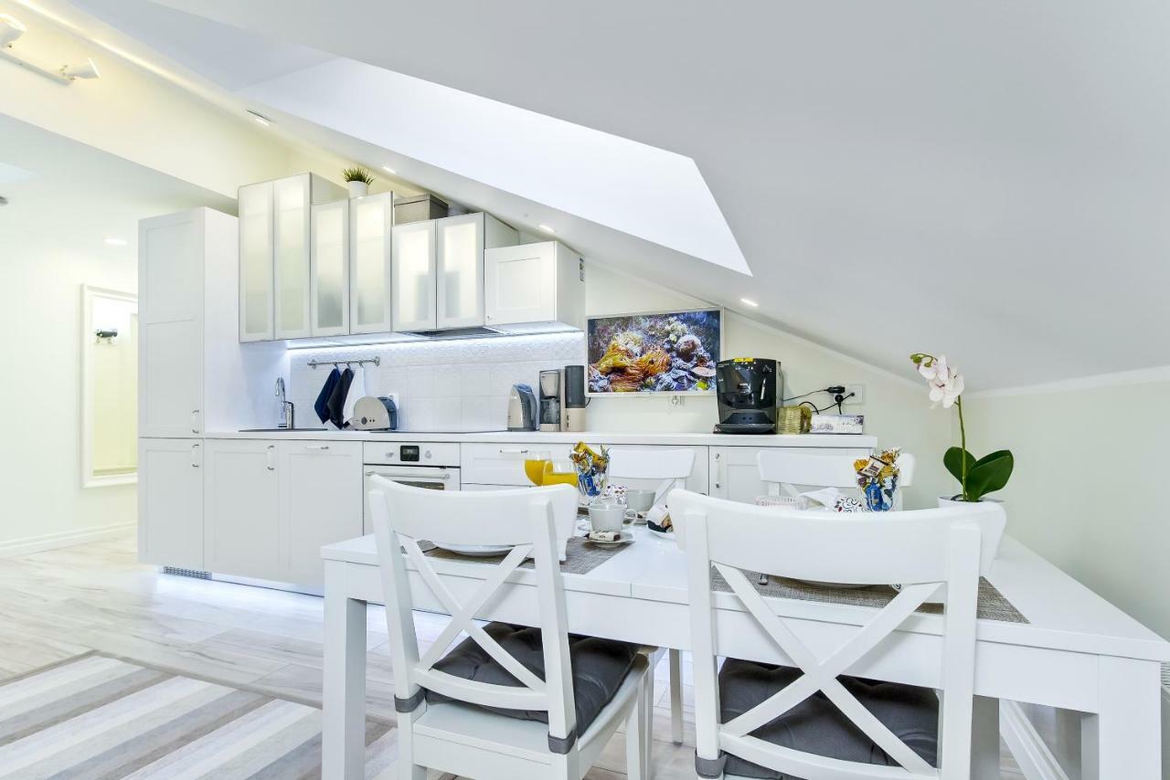 Tallinn City Harbour Apartments 外观 照片